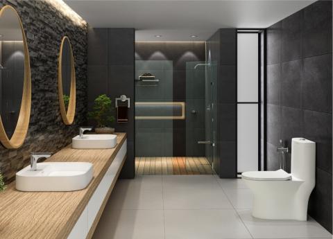 Cera on sale bathroom fittings